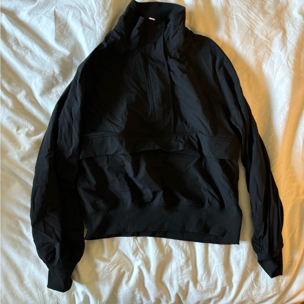Zella Anorak Jacket - Size S